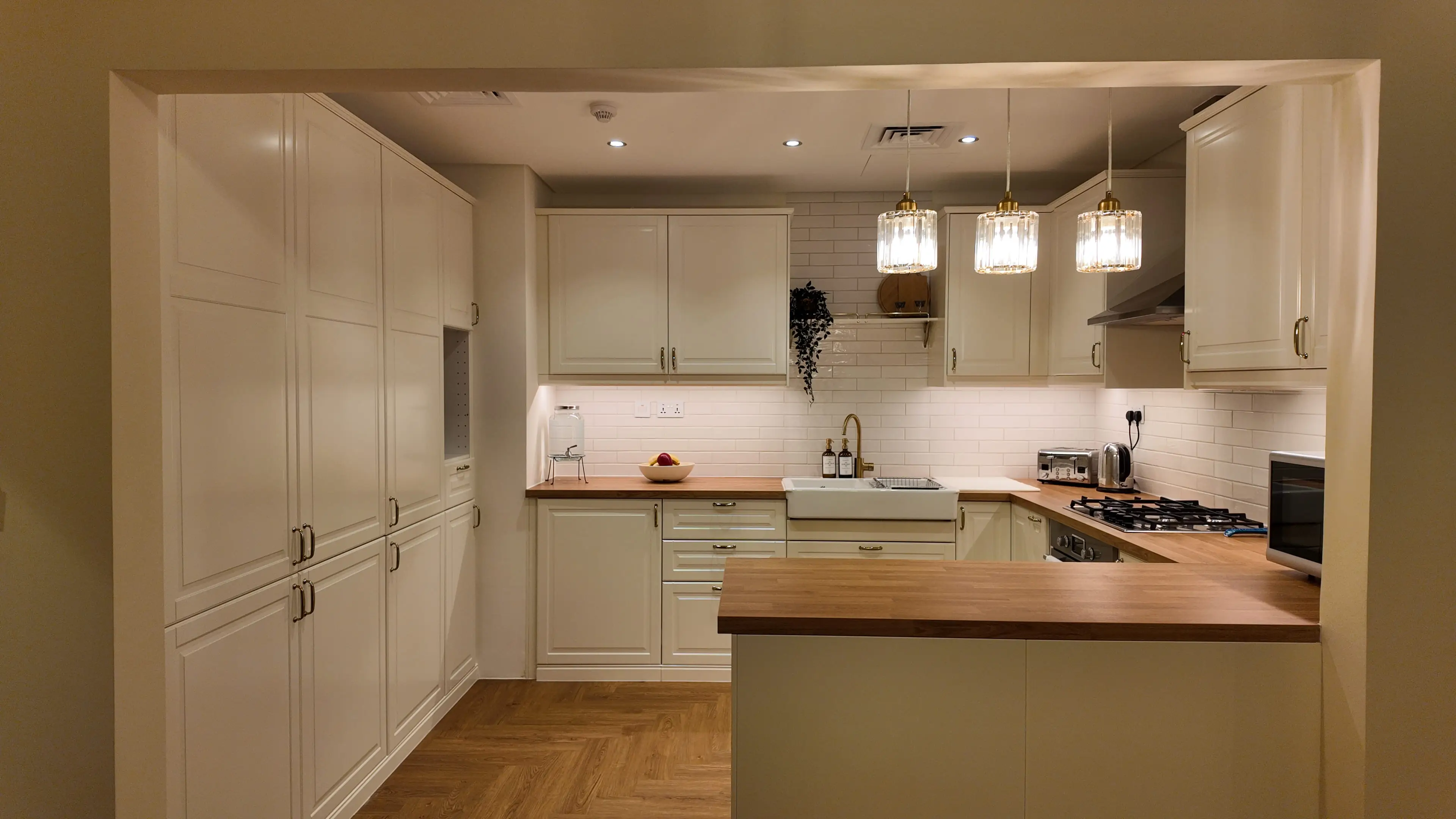Renovation Bros for Technical Services Contracting Co. L.L.C 2