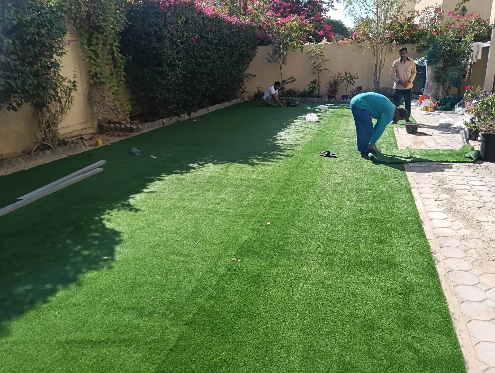 Sahillandscape Work LLC 2