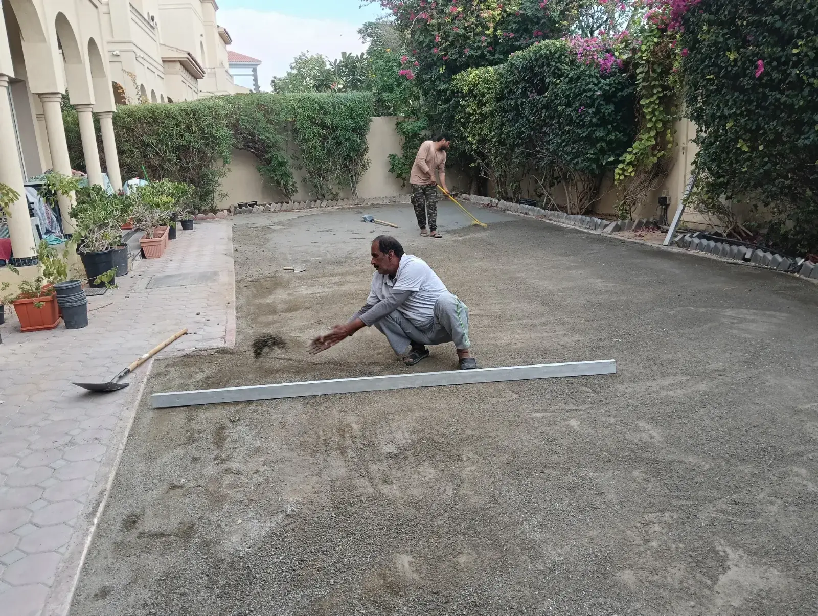 Sahillandscape Work LLC 3