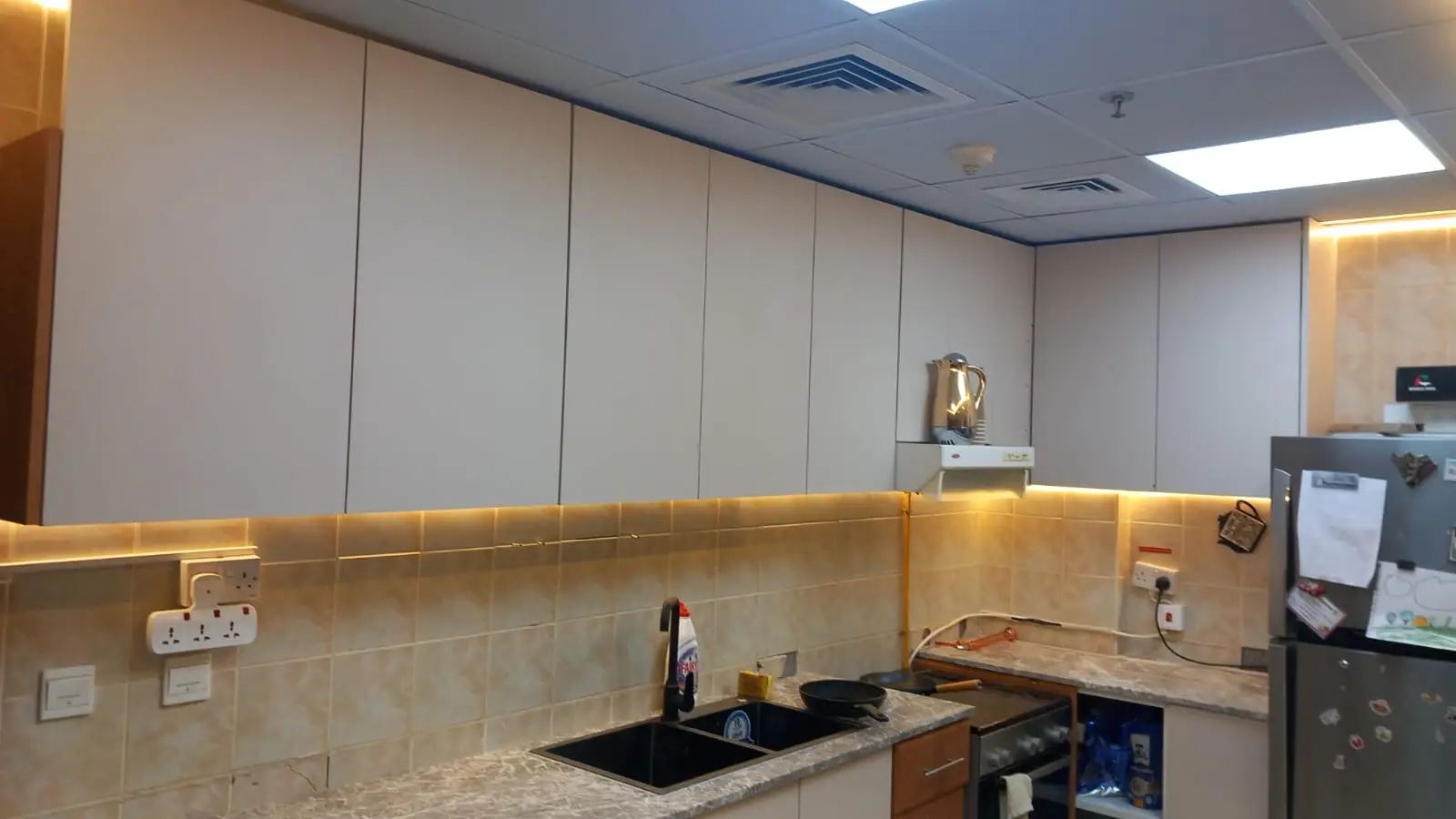 BARQ ALMADINA Landscape & Gardening Works & Maintenance 2