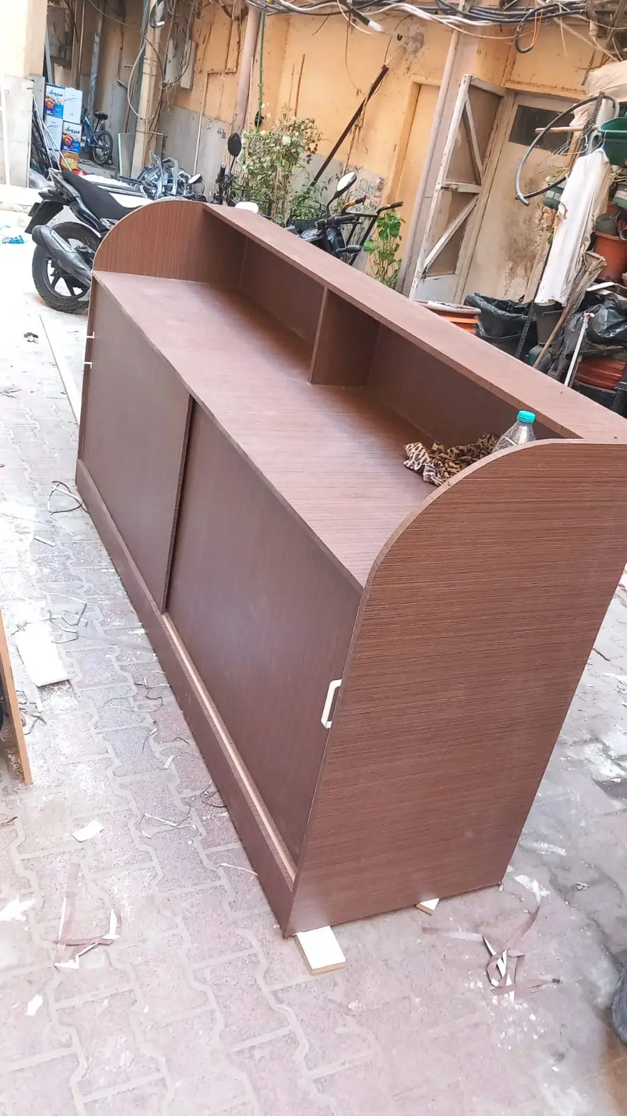 BARQ ALMADINA Landscape & Gardening Works & Maintenance 3