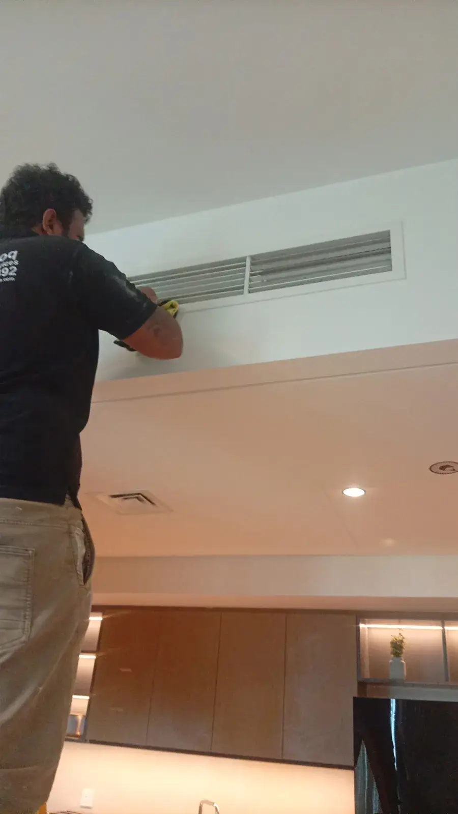 Al Frooq Technical Services 1