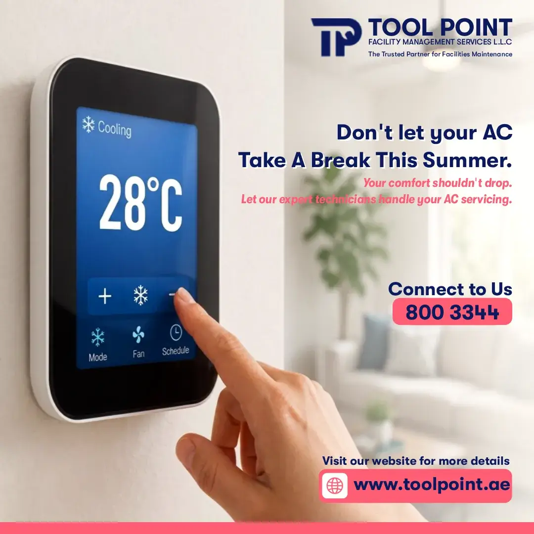 Tool Point Facility Management Services L.L.C 3
