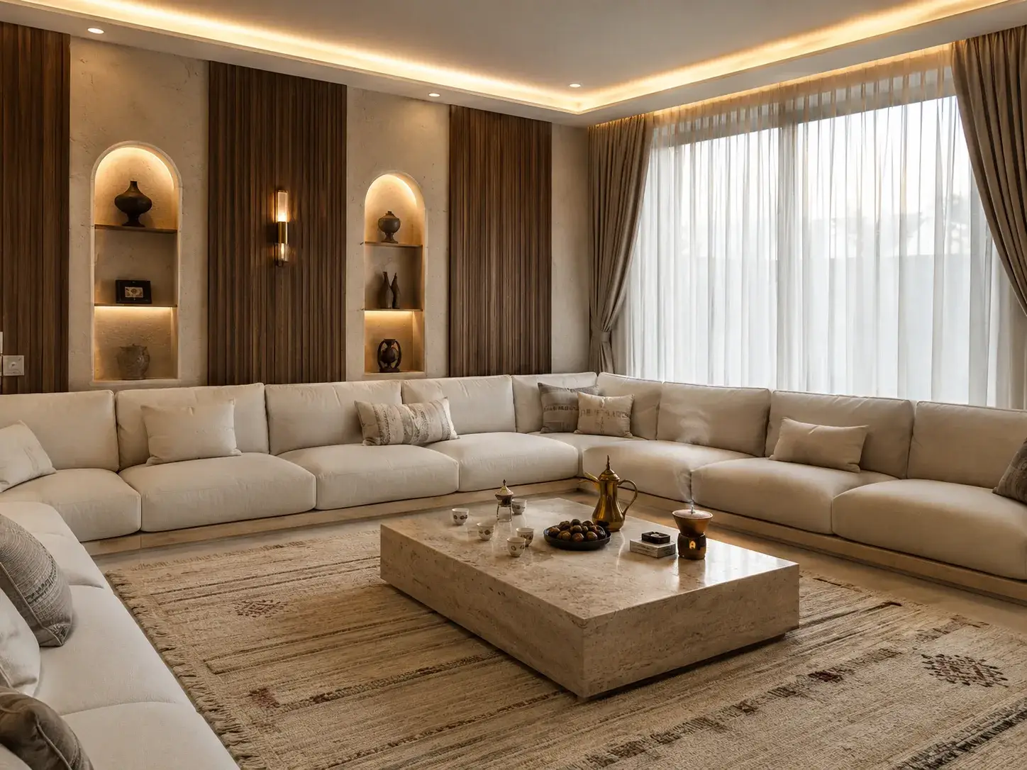 NAI Interiors 2