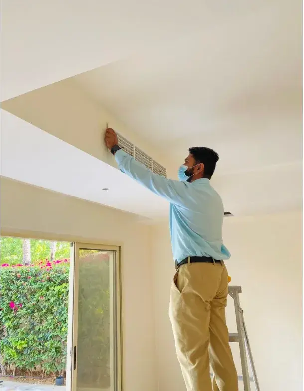 Ideal Services LLC 3