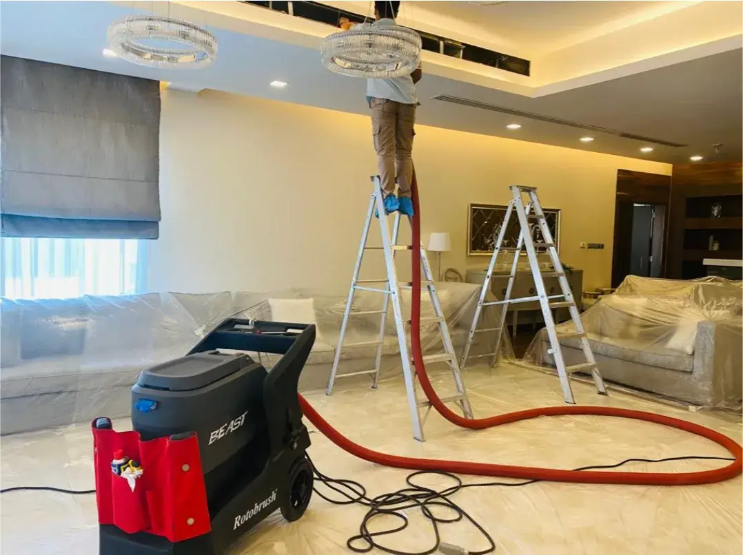Ideal Services LLC 4