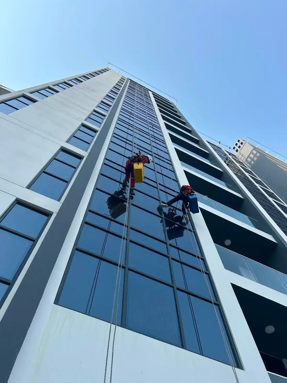 Manzel Al Rabhee Technical Services 1