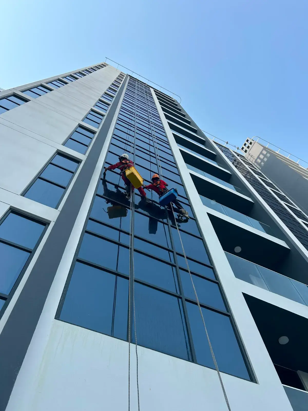 Manzel Al Rabhee Technical Services 2