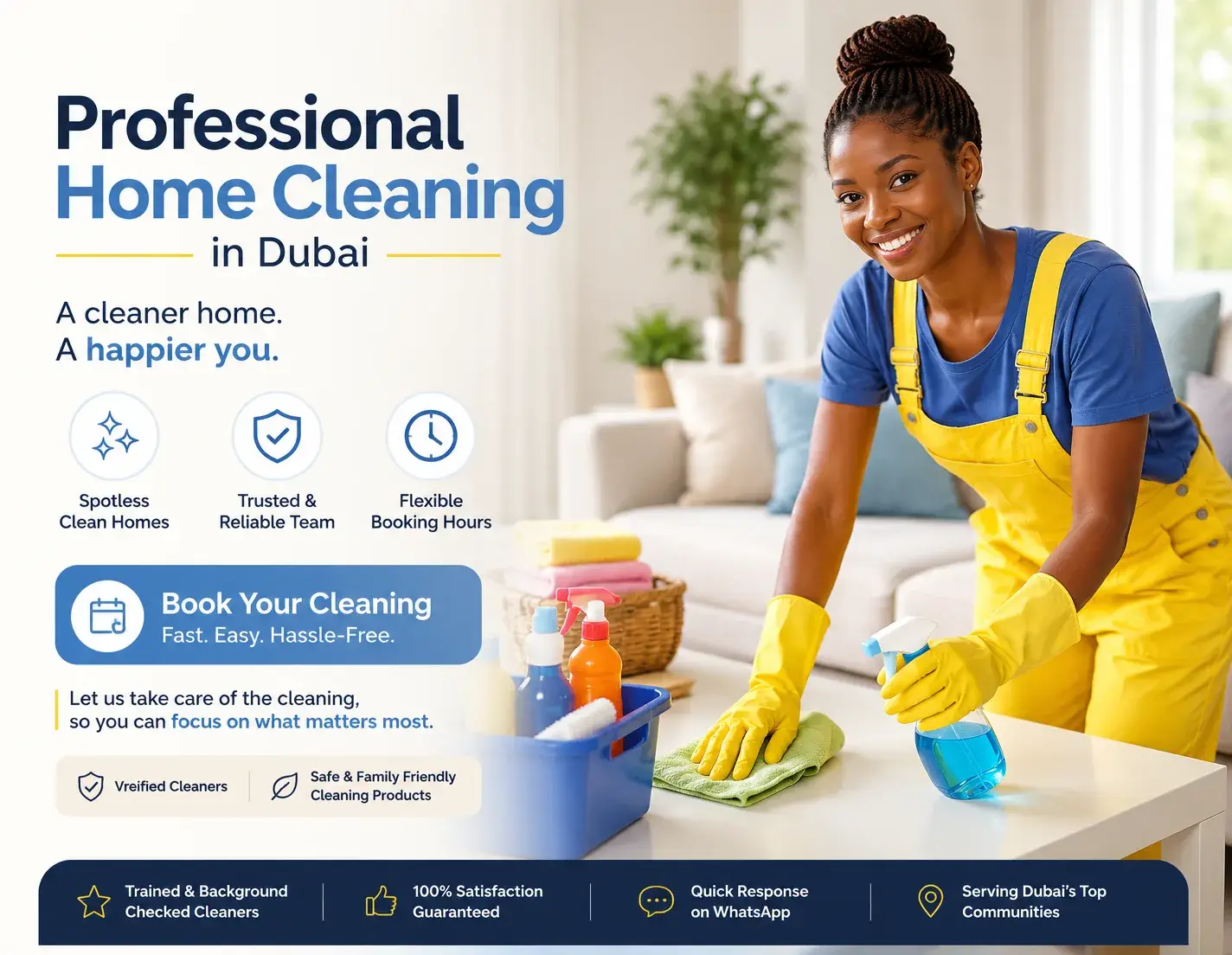 Natika Maids 1