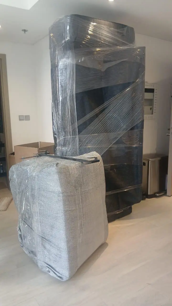 PackIt Movers & Packers 1