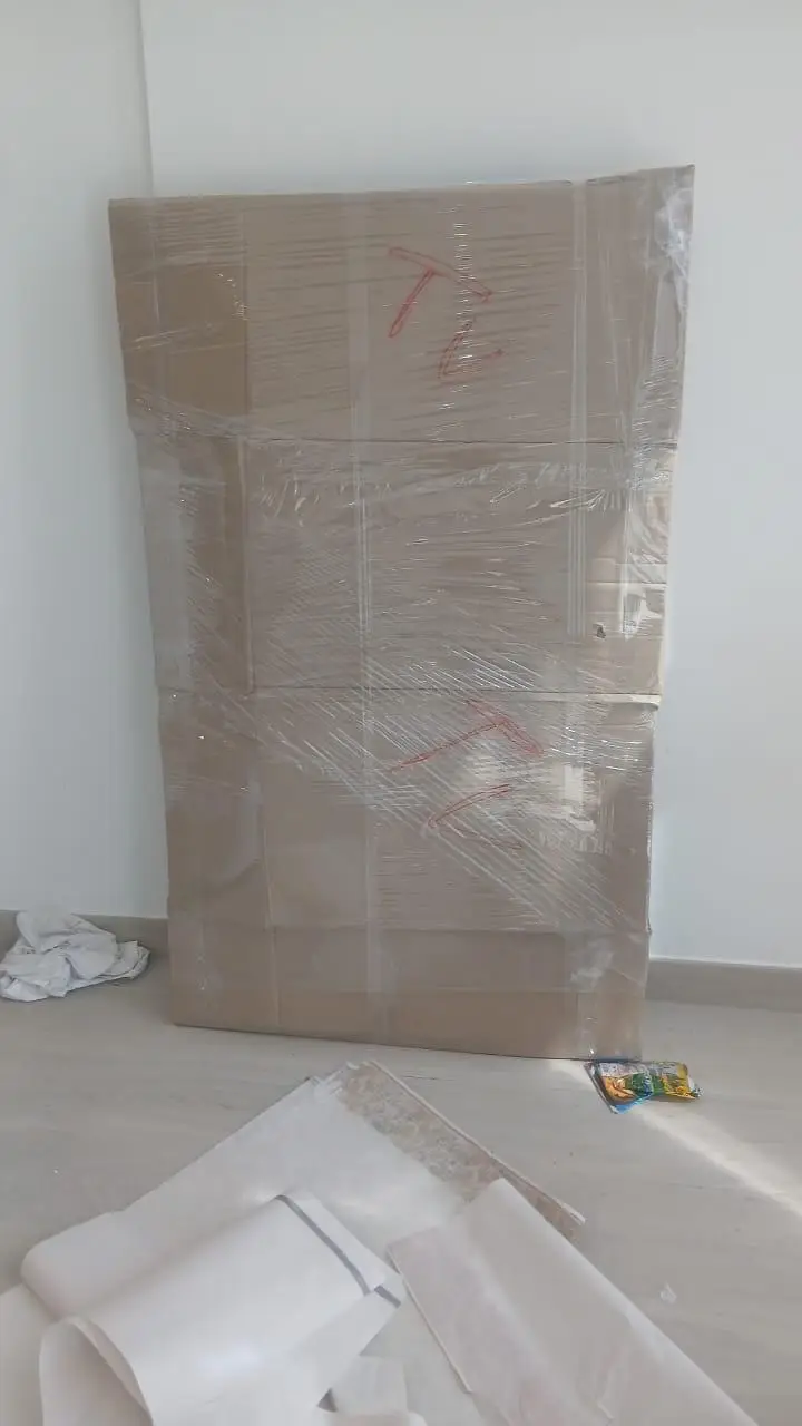 PackIt Movers & Packers 3