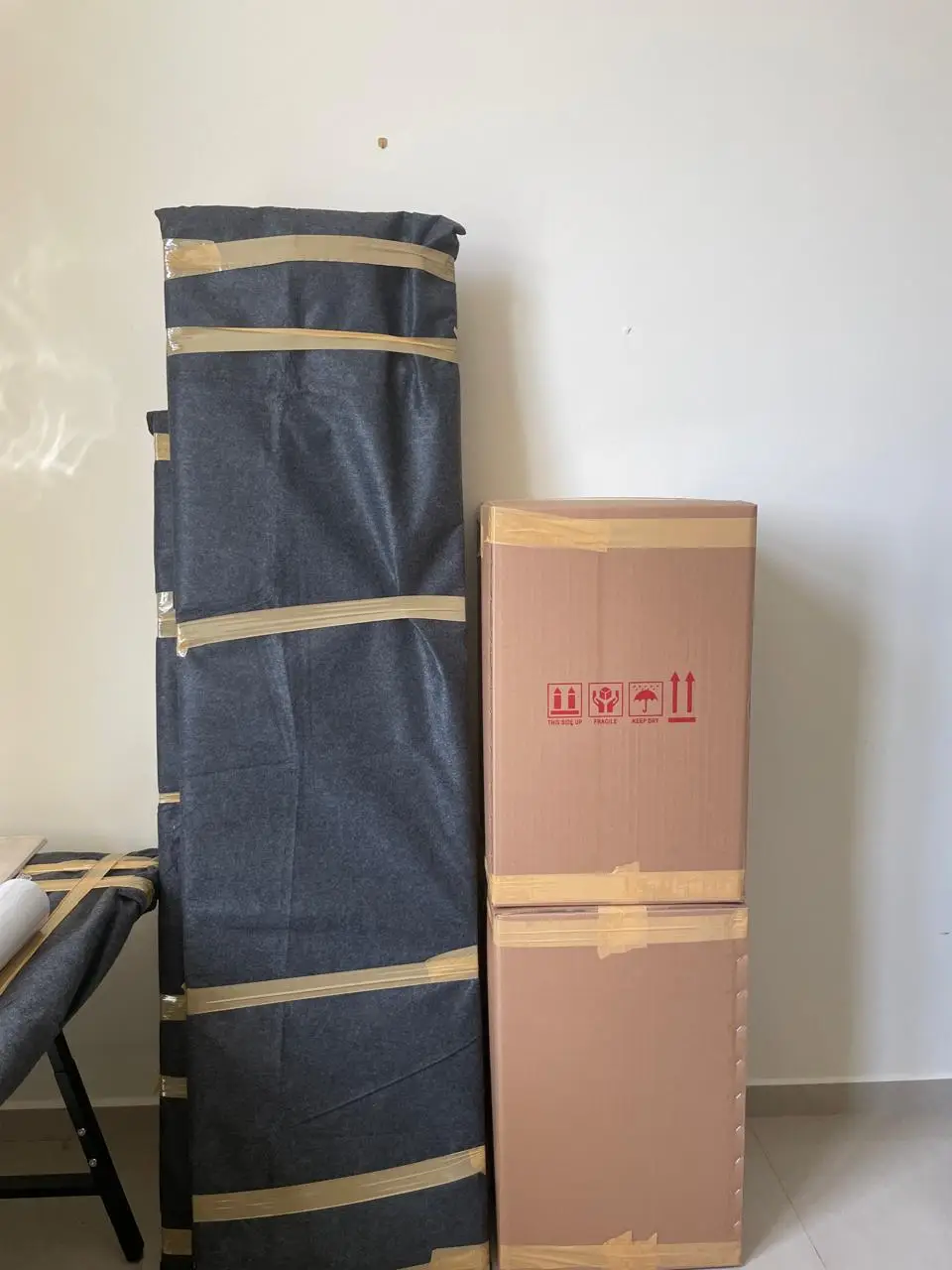 MK Movers & Packers 1