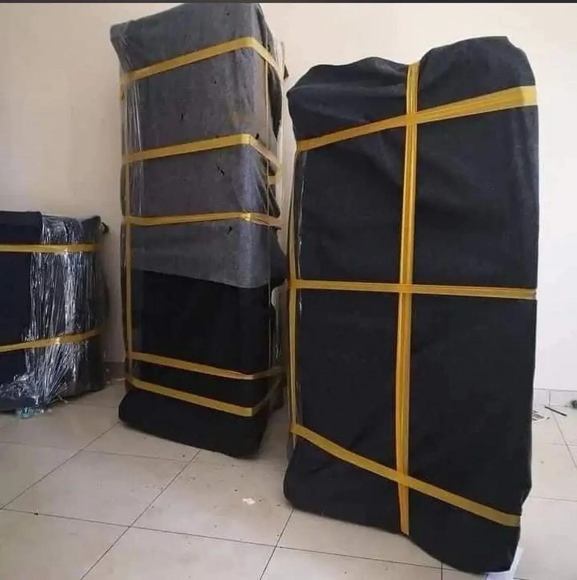 MK Movers & Packers 3