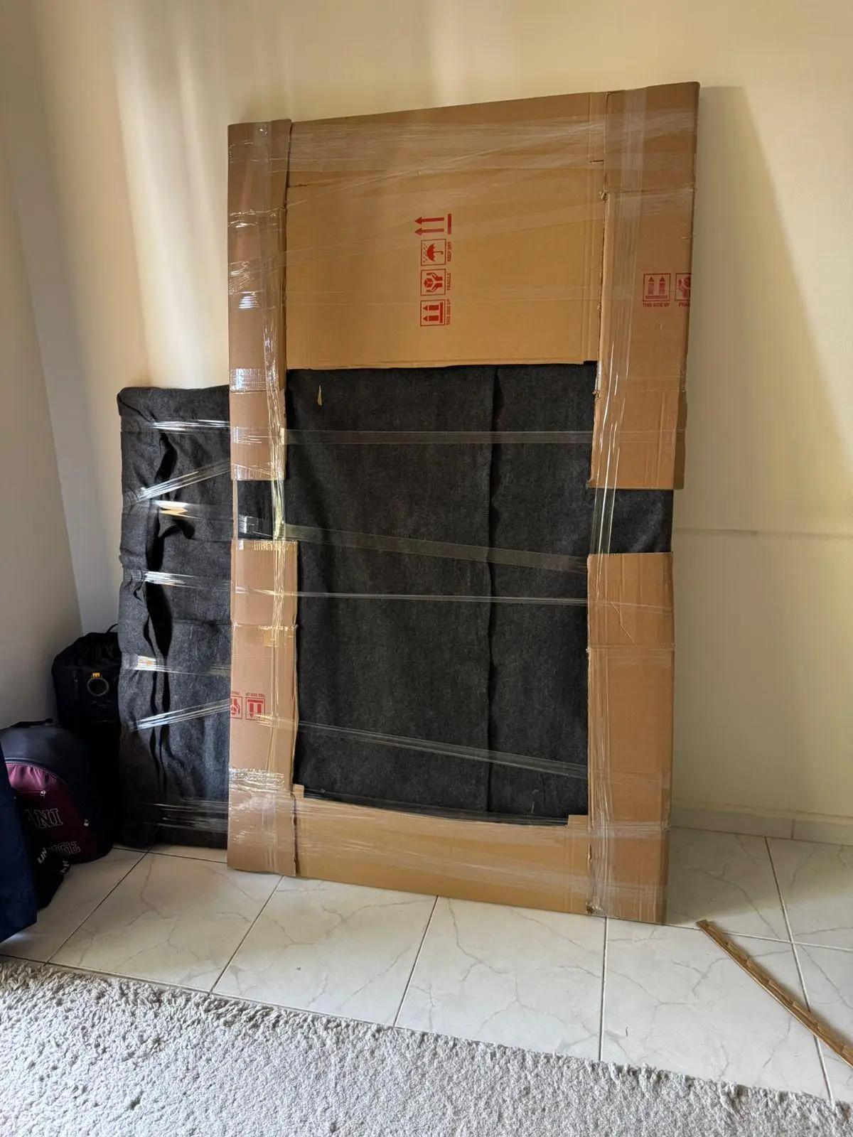 MK Movers & Packers 2