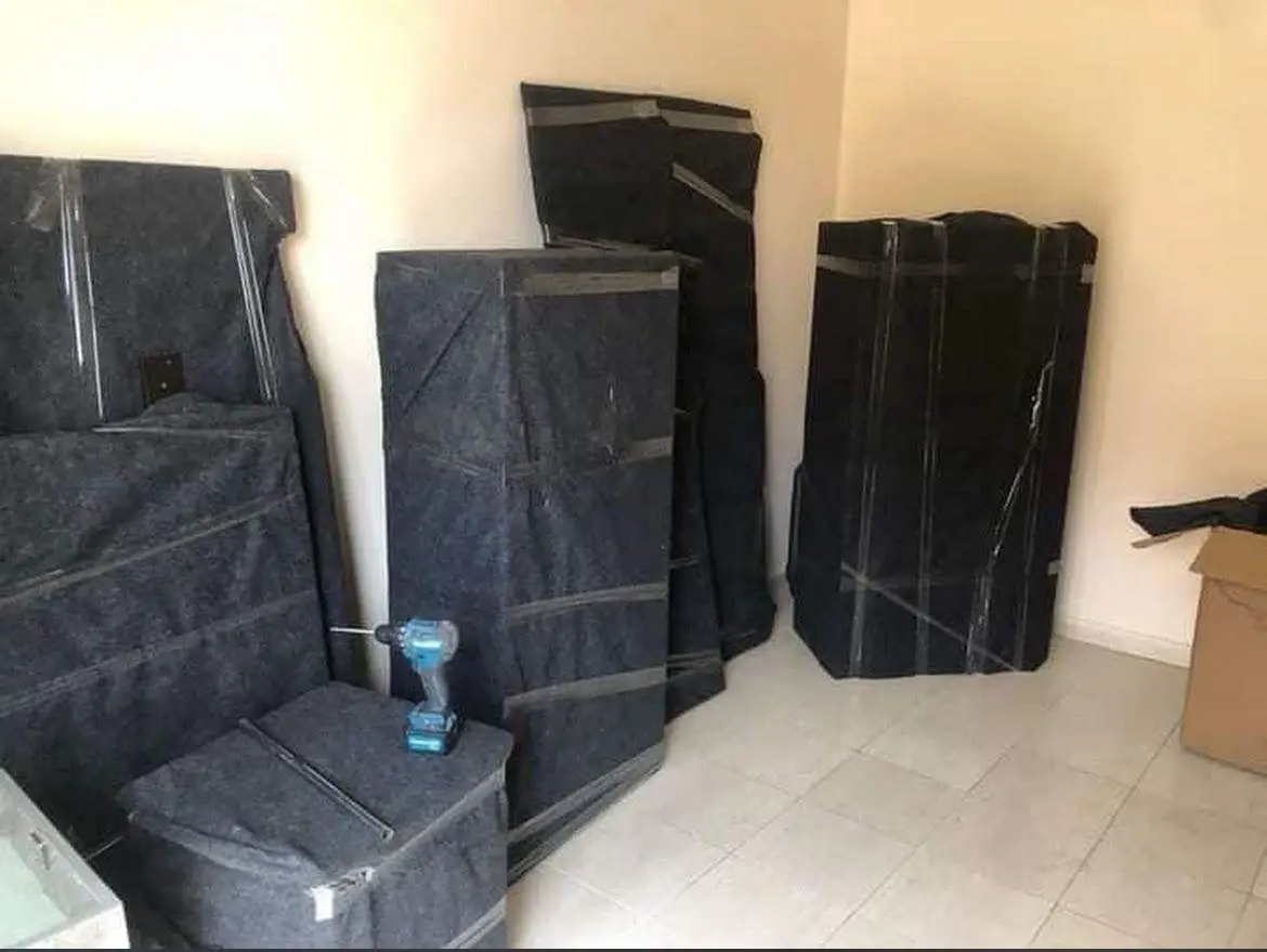 MK Movers & Packers 4
