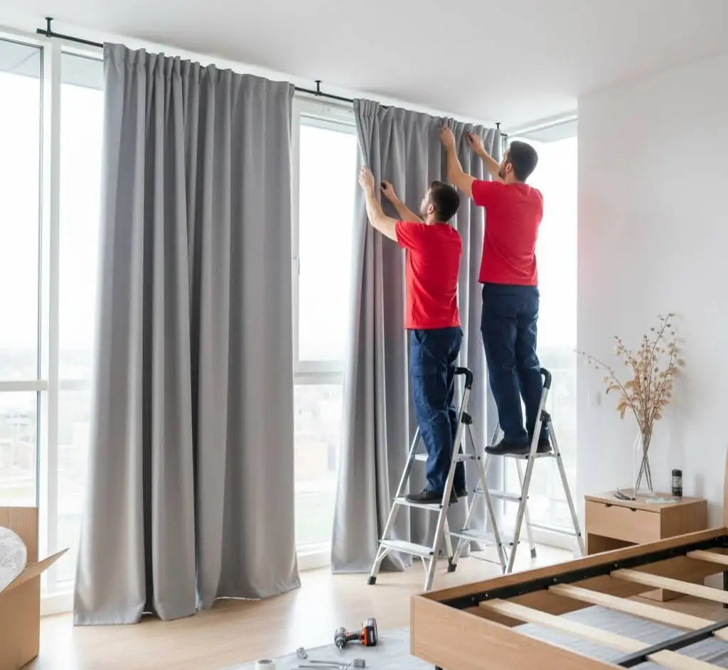 Professional Packers & Movers 1