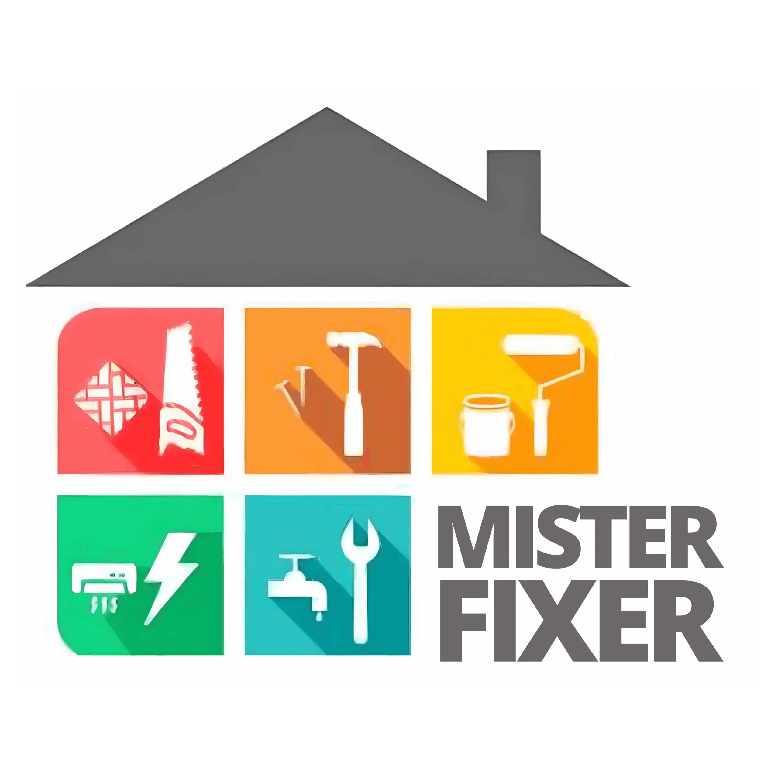 Mister Fixer