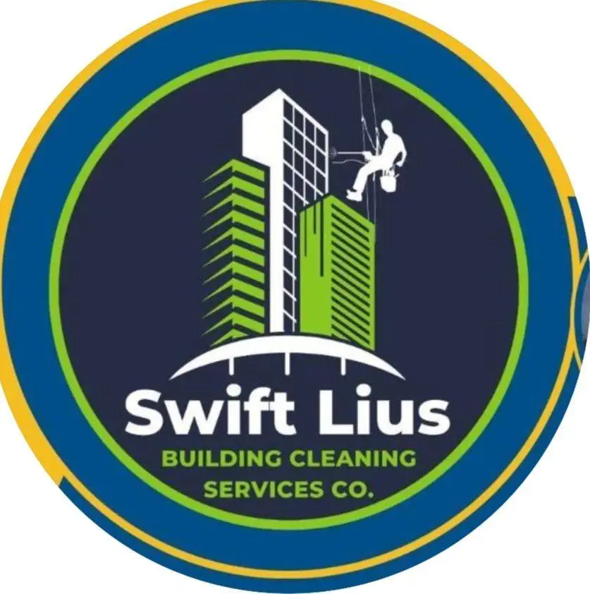 Swift Lius Building Cleaning Services