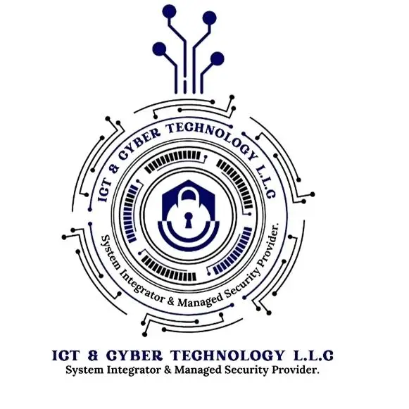 ICT And Cyber Technology LLC