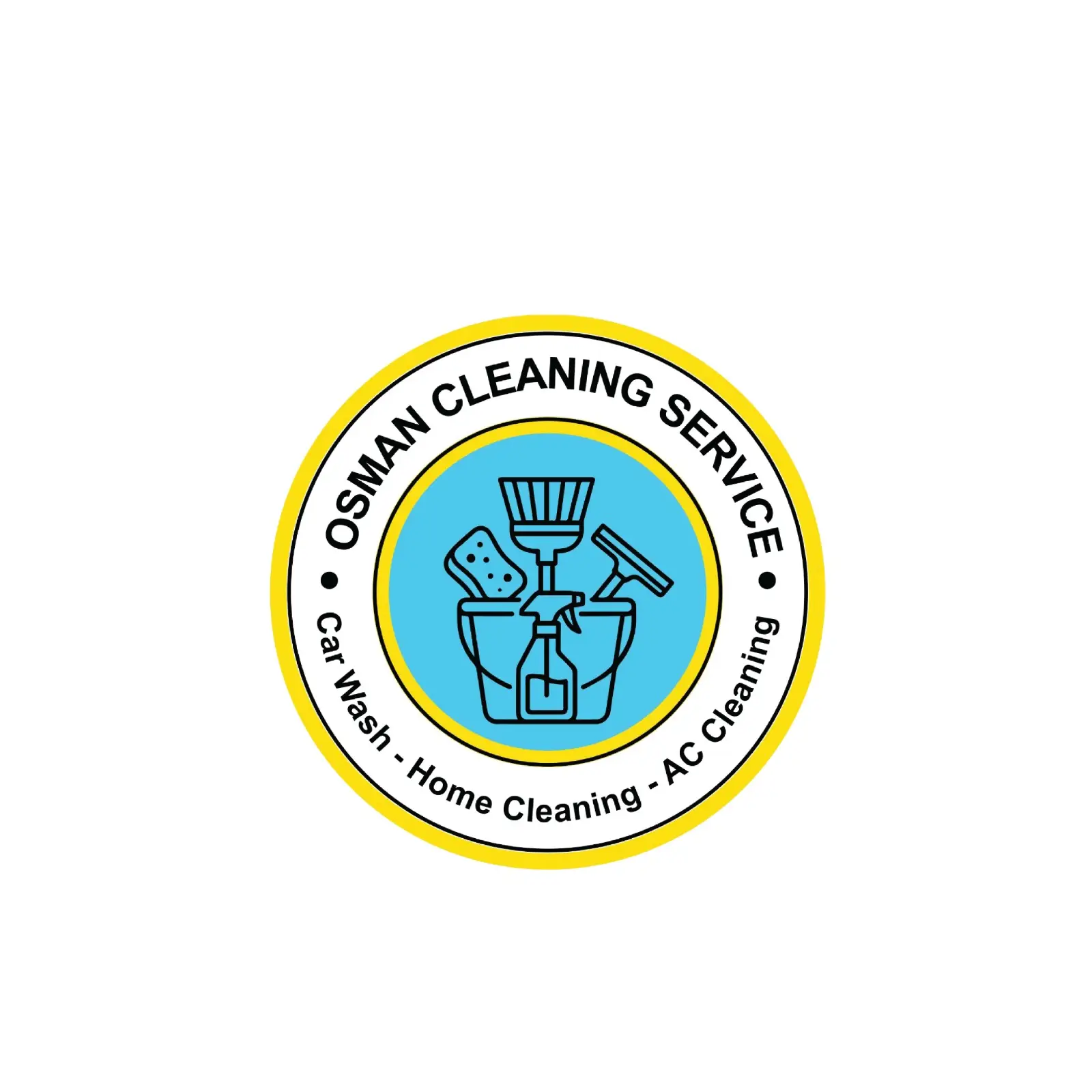 OSMAN CLEANING SERVICE