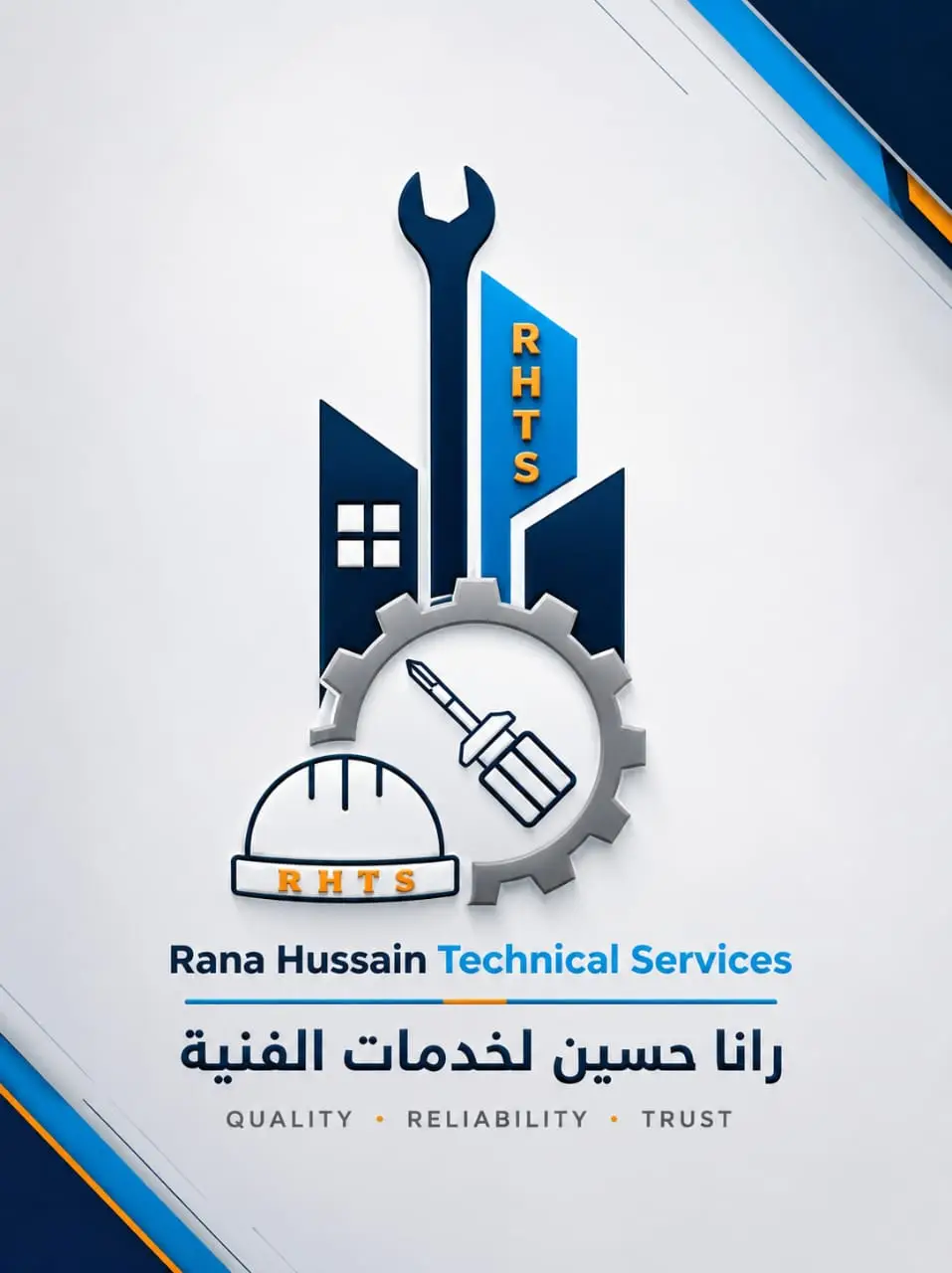 Rana Hussain Technical Services