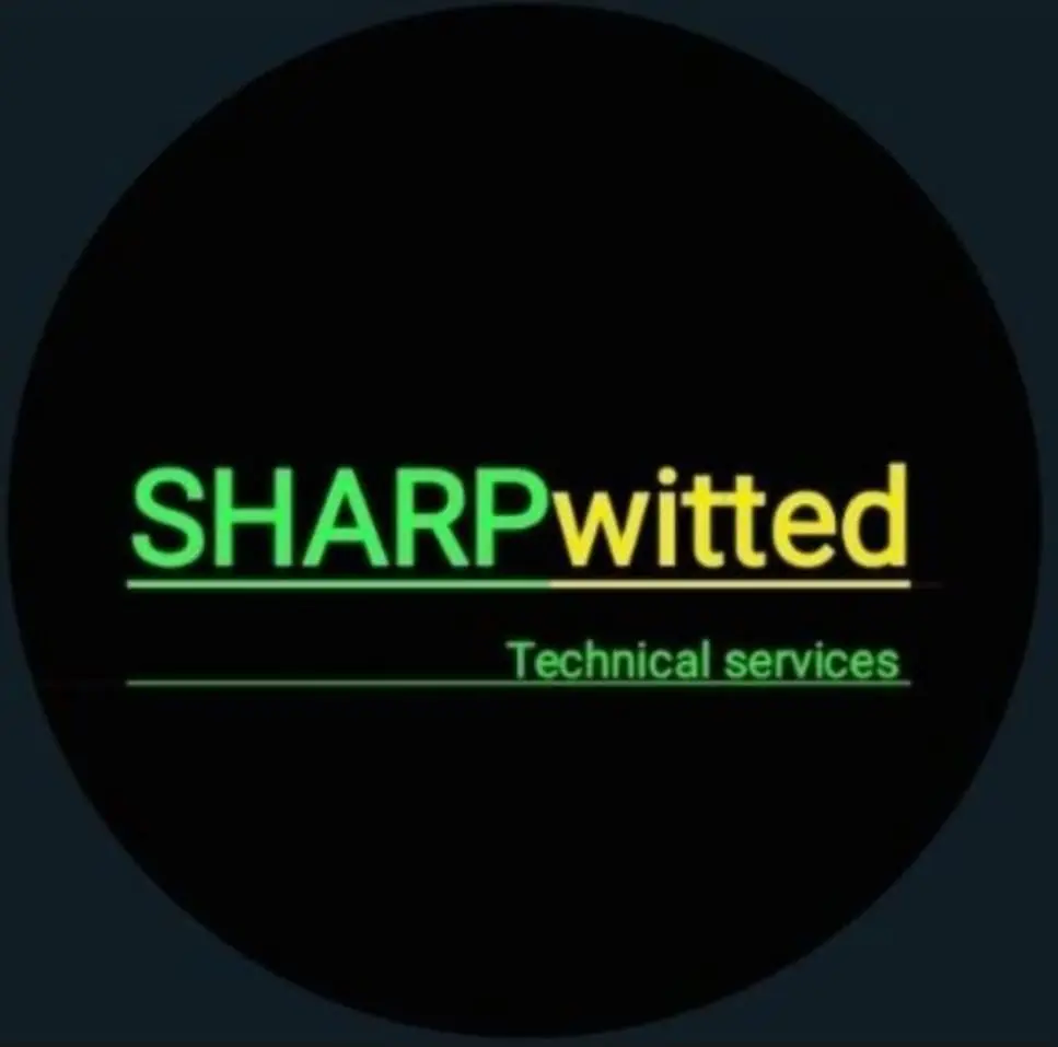 SHARPwitted Tehcnical Services LLC