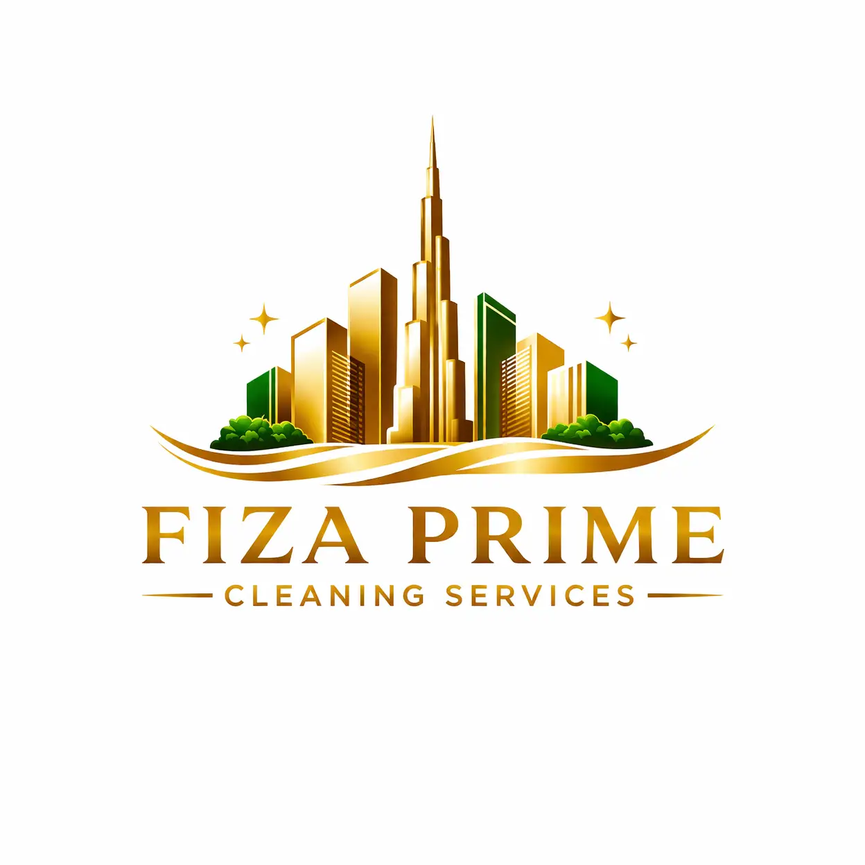 Fiza Prime Cleaning