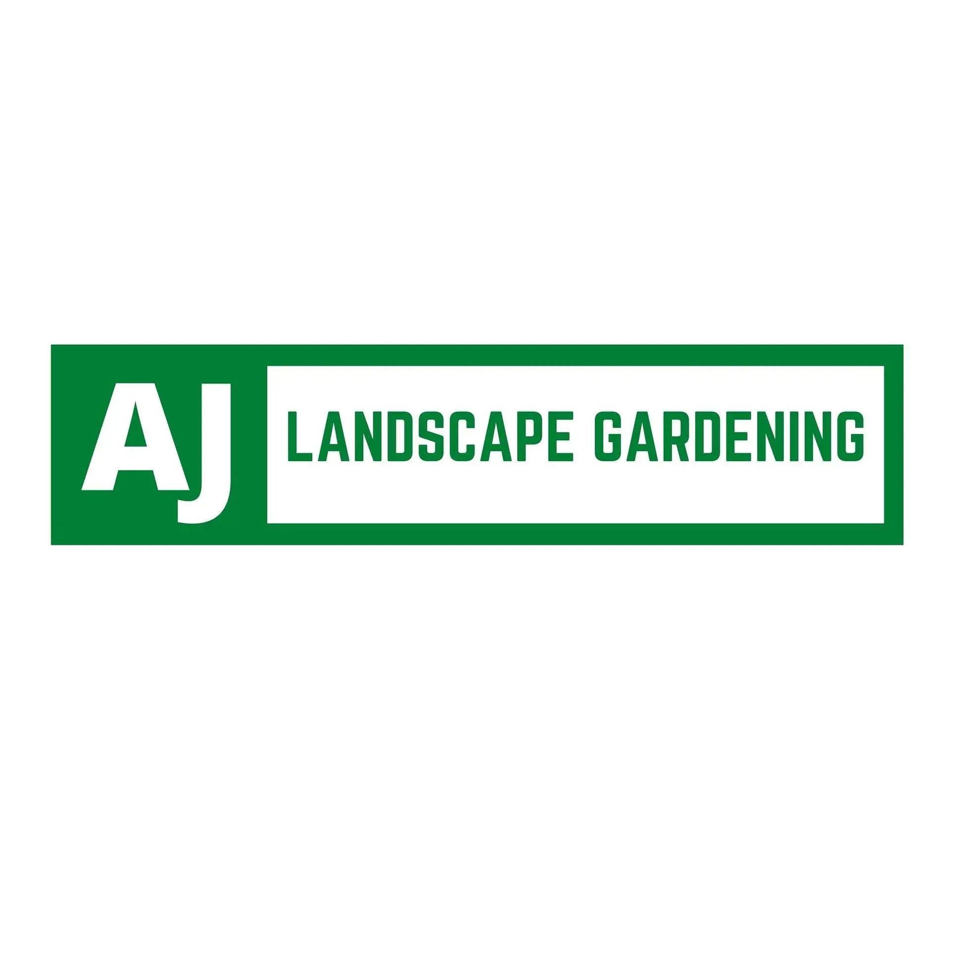 AJ Landscape Gardening