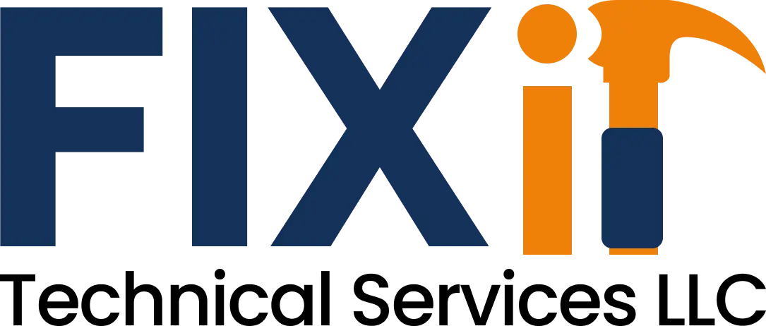 Fix It Technical Services