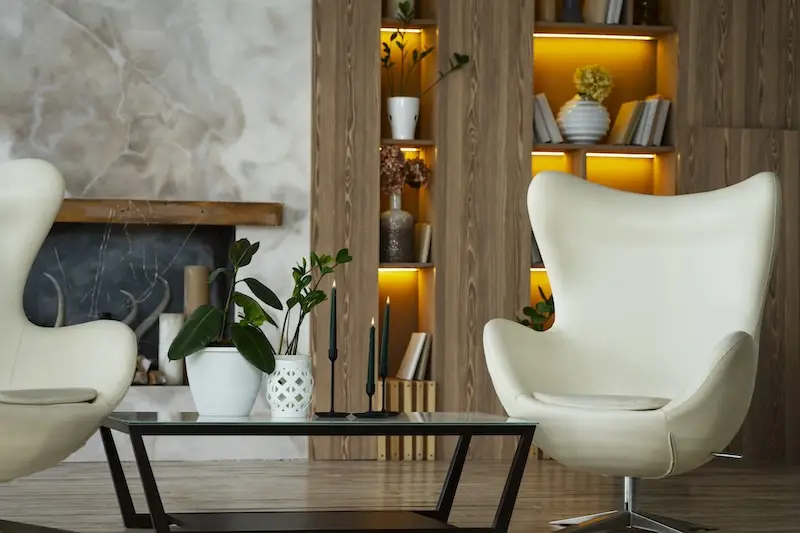 Interior Design & Fit-Out