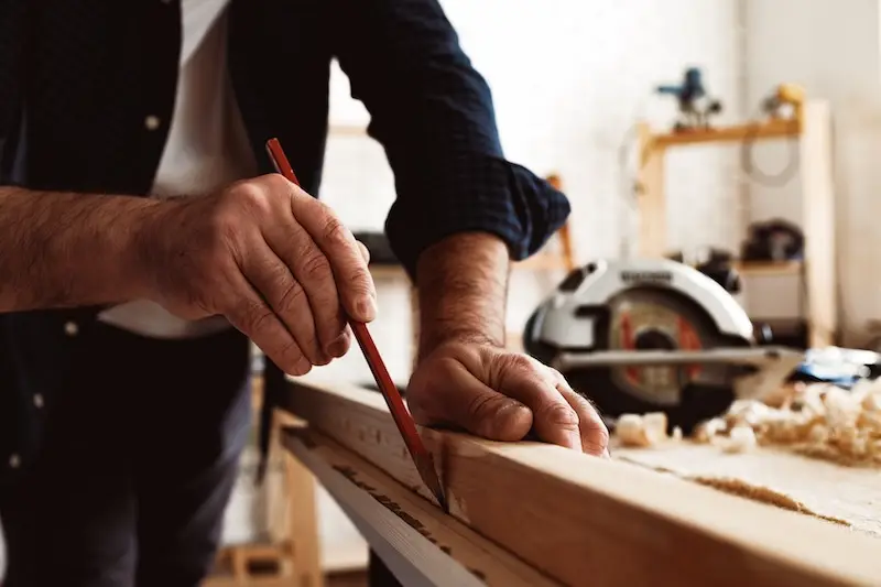 Carpentry & Joinery
