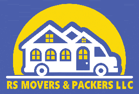 RS Movers & Cargo Packaging