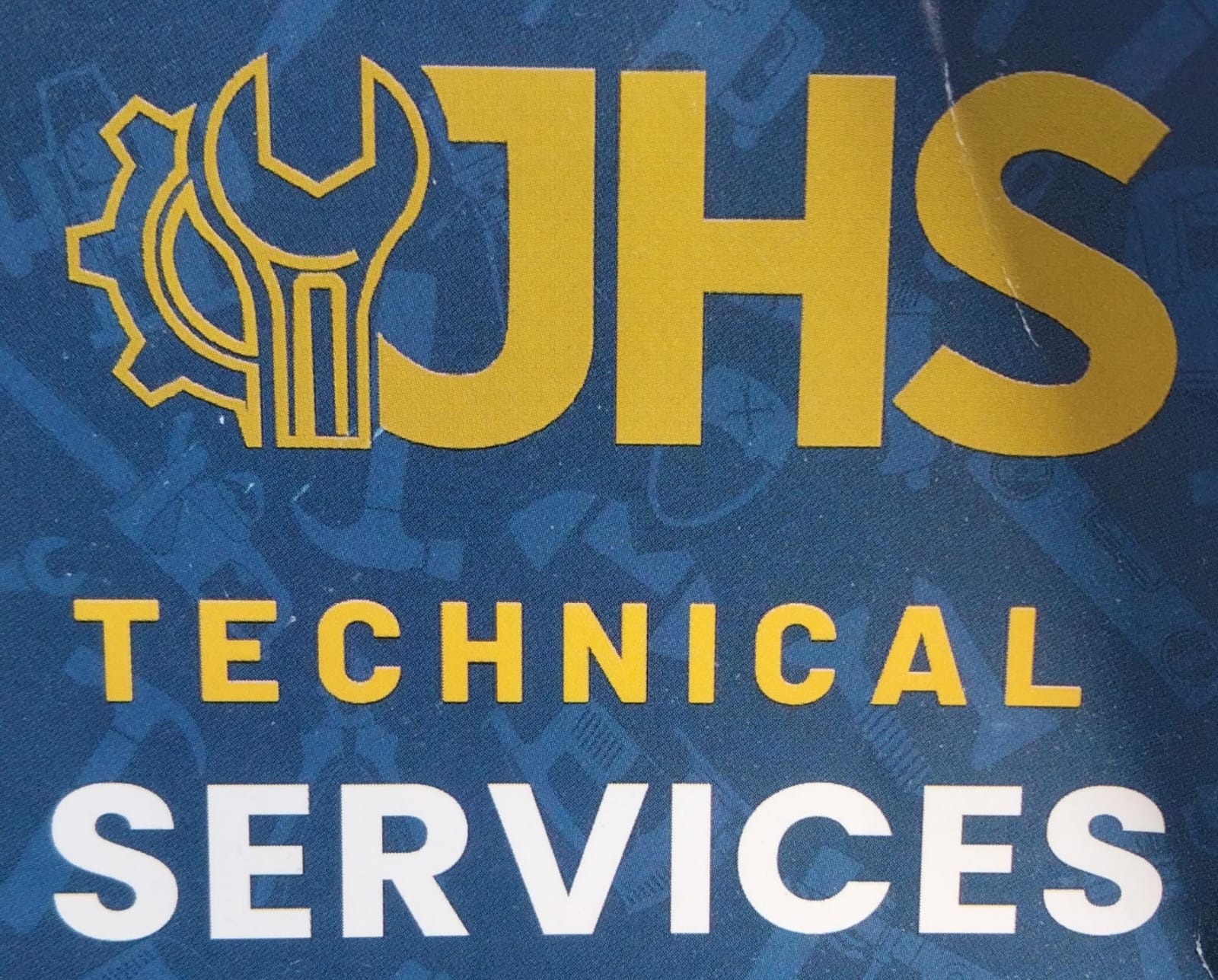 JHS Technical Services LLC