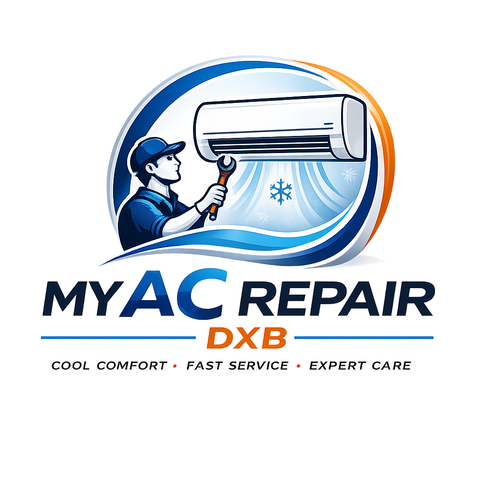 My AC Repair DXB