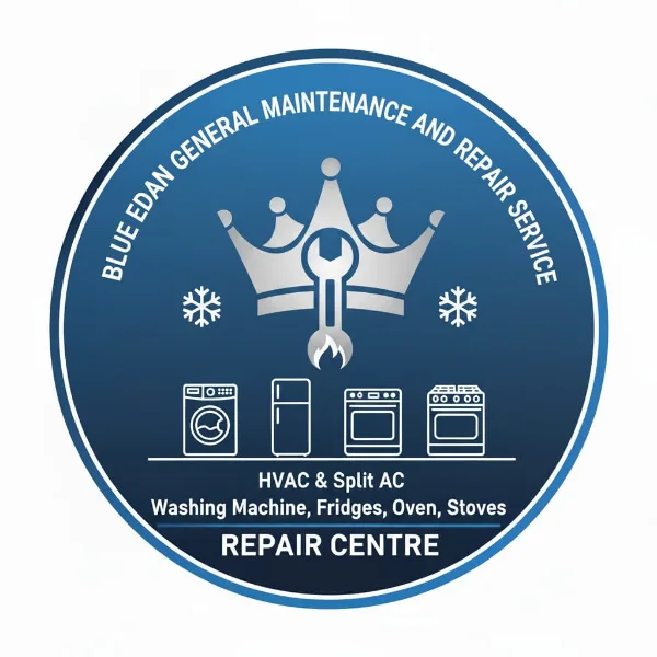 Blue Edan General Maintainance Company