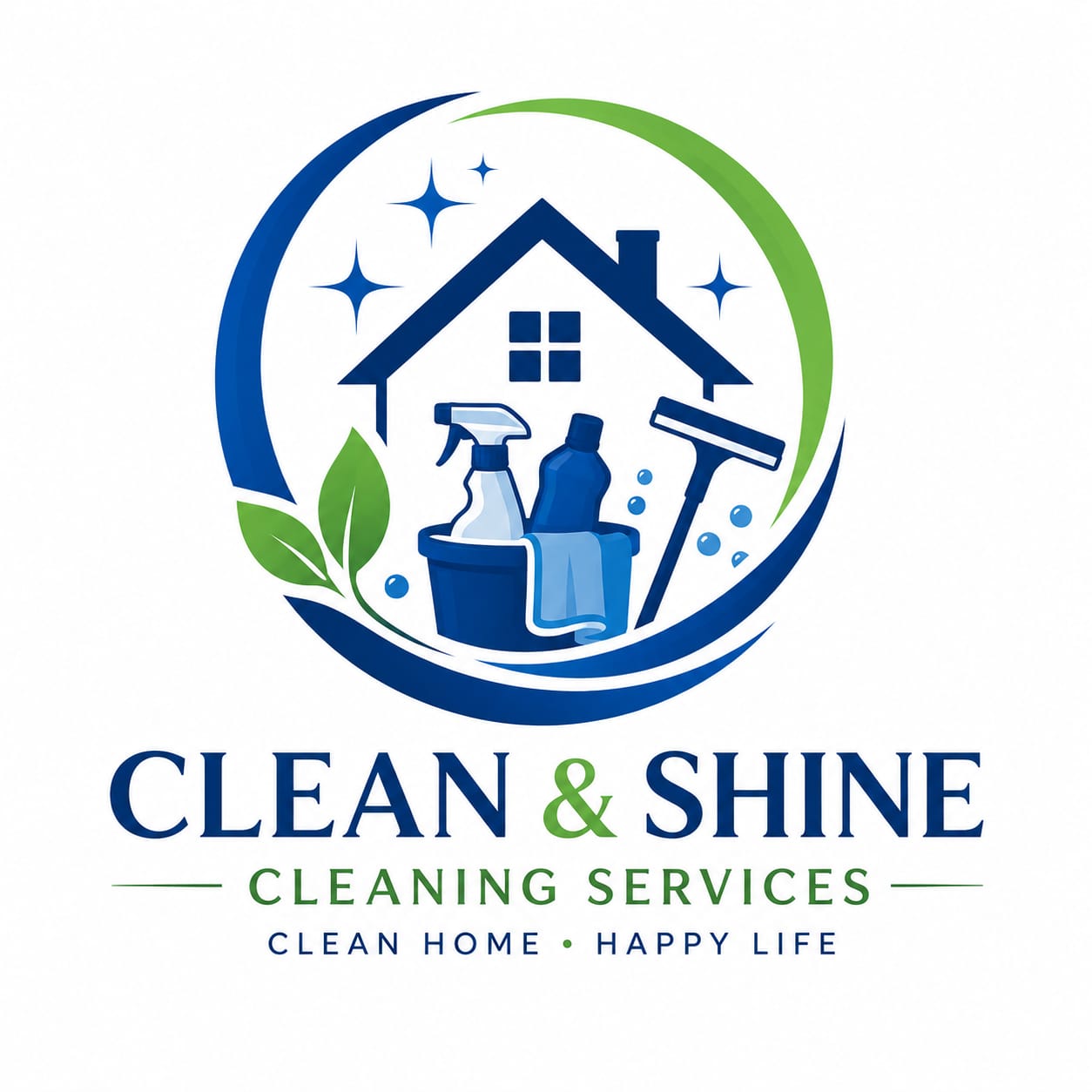 Clean and Shine Cleaning Services