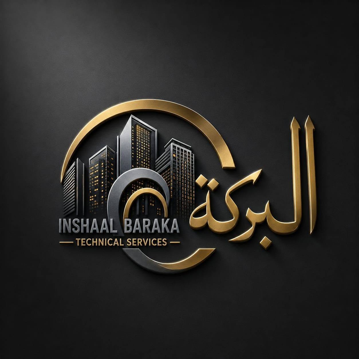 Insha Al Barakah Technical Services LLC