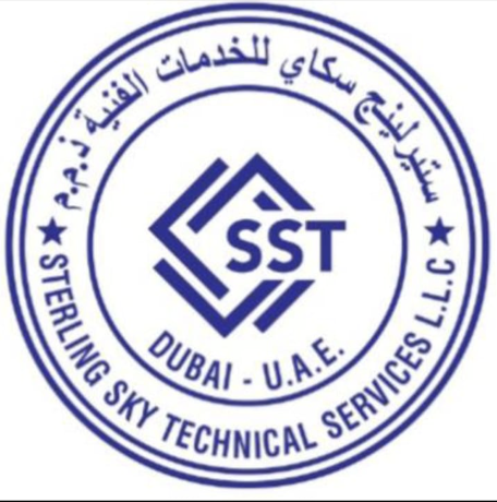 Sterling Sky Technical Services LLC