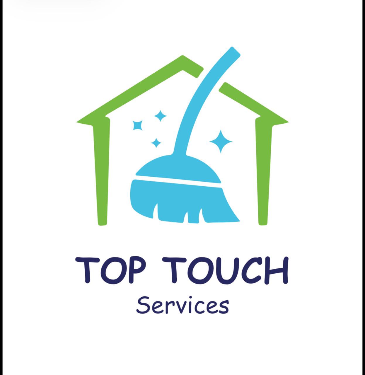 Top Touch Services