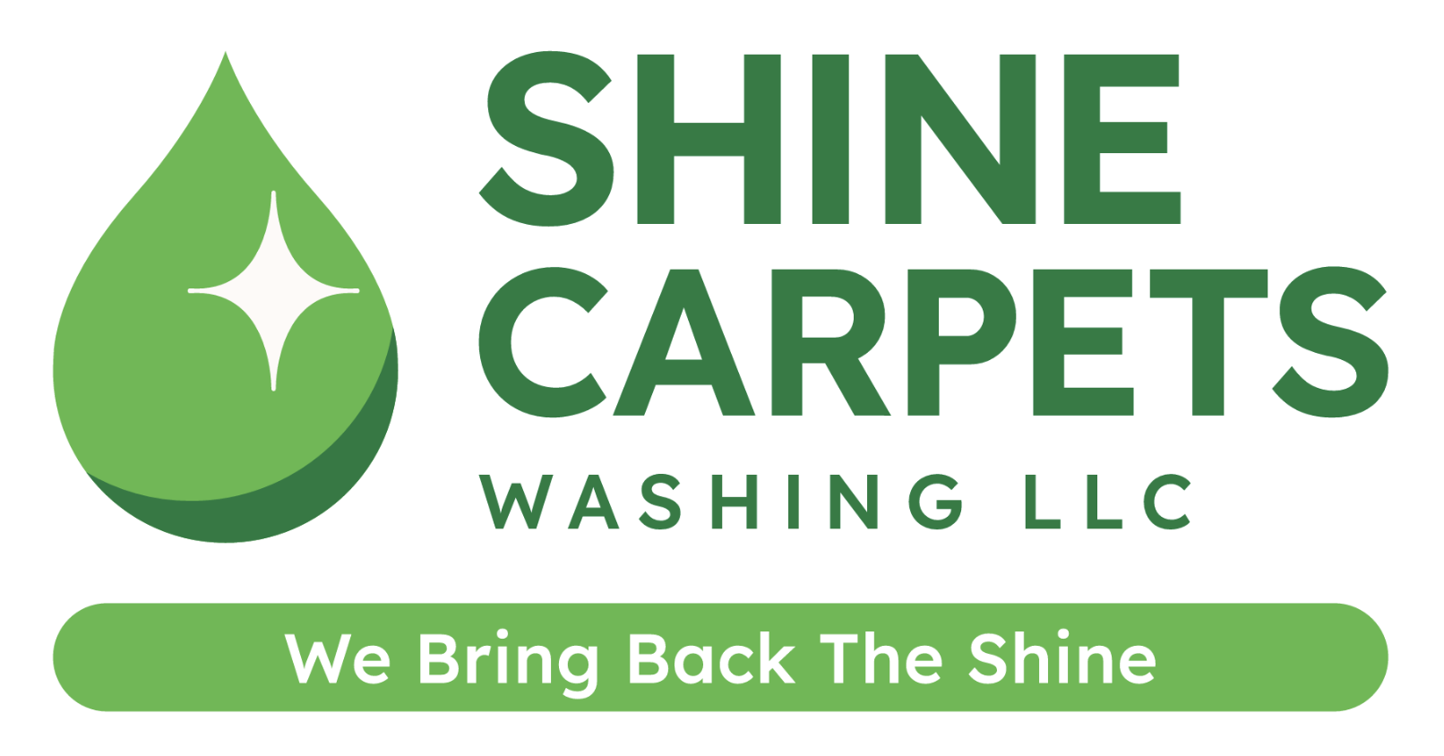 Shine Carpets Washing LLC