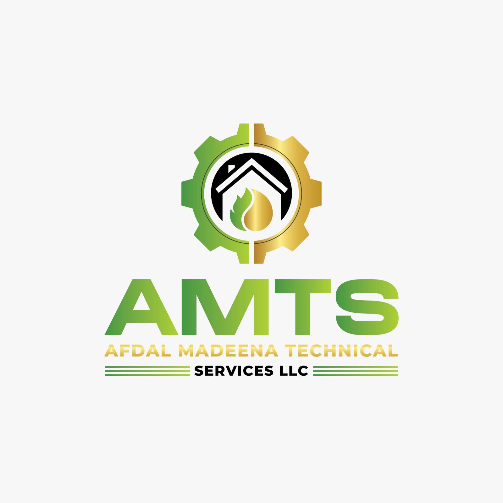 Afdal madeena technical services LLC