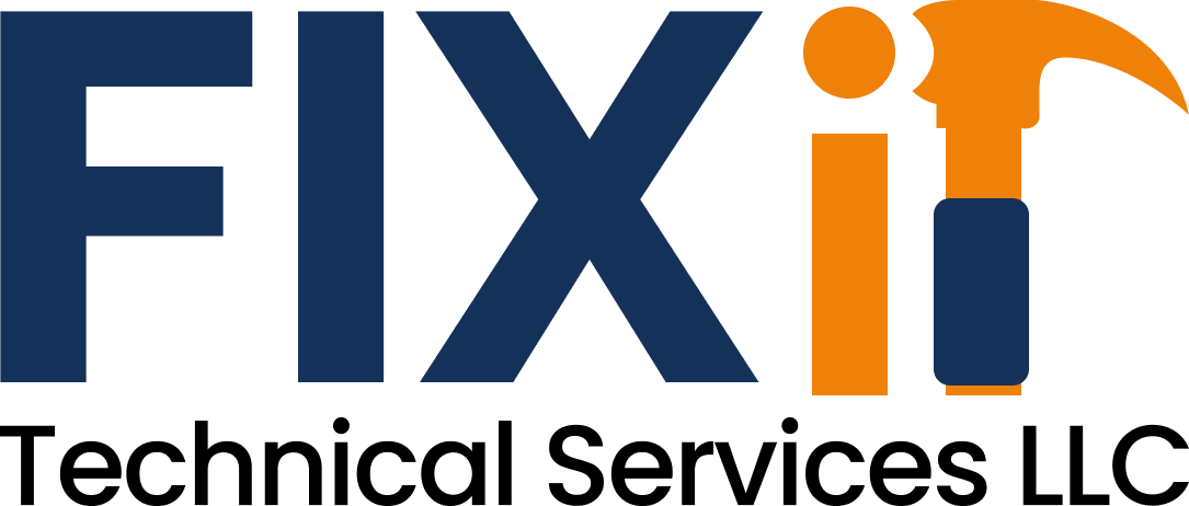 Fix It Technical Services