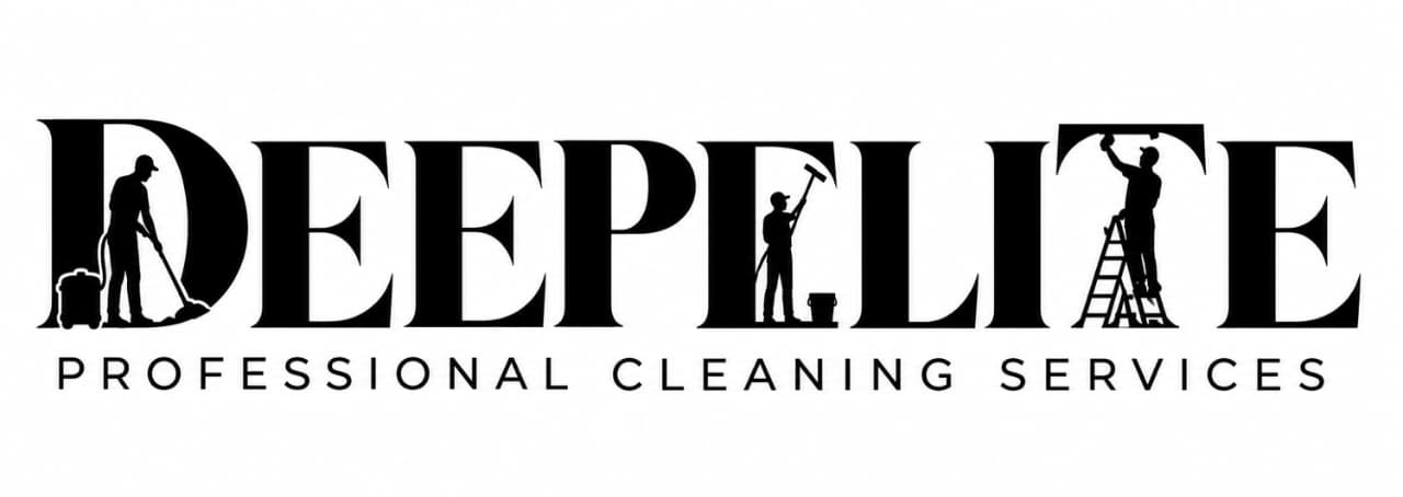 DEEPELITE Professional Cleaning Services