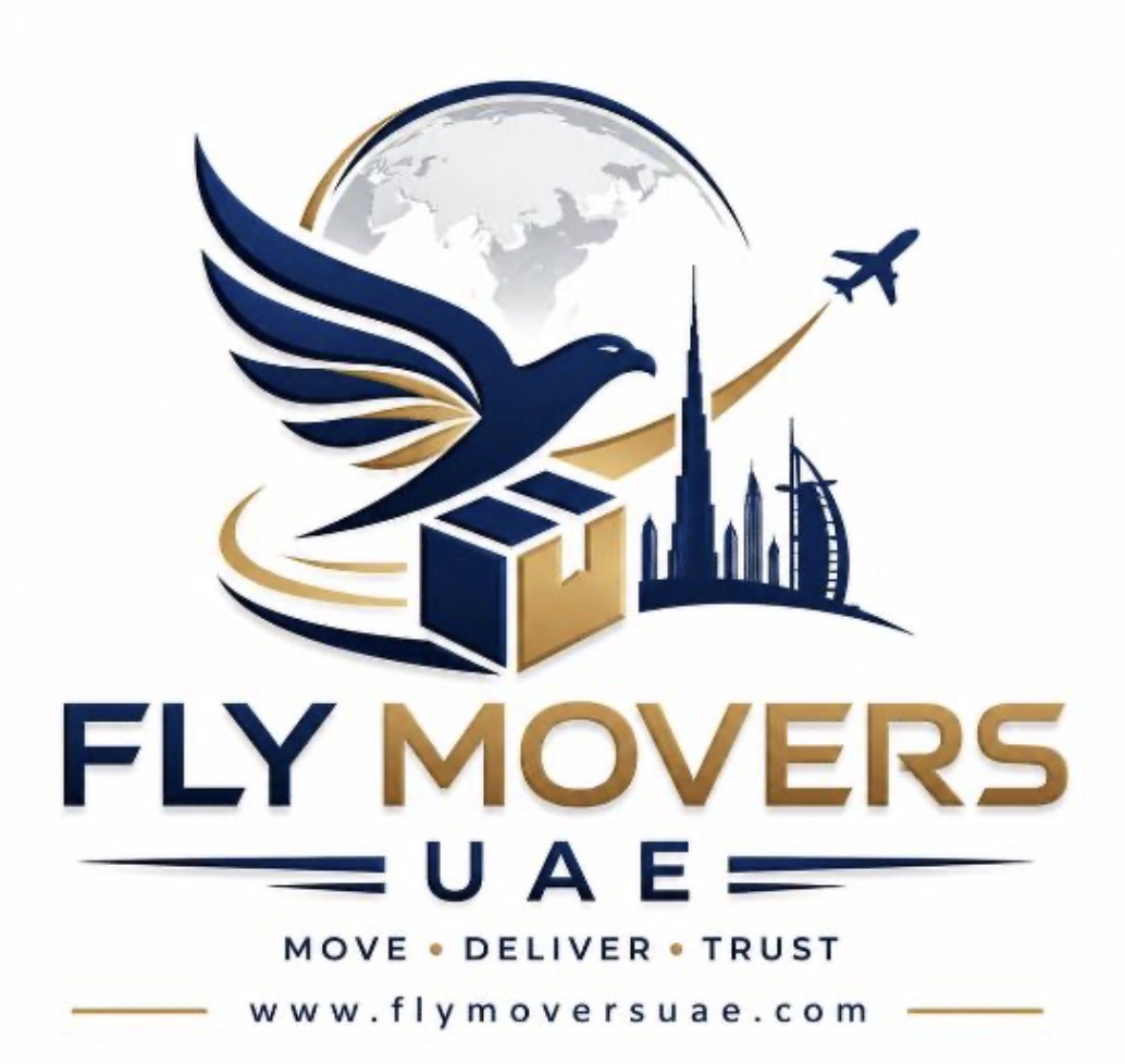 Fly Movers