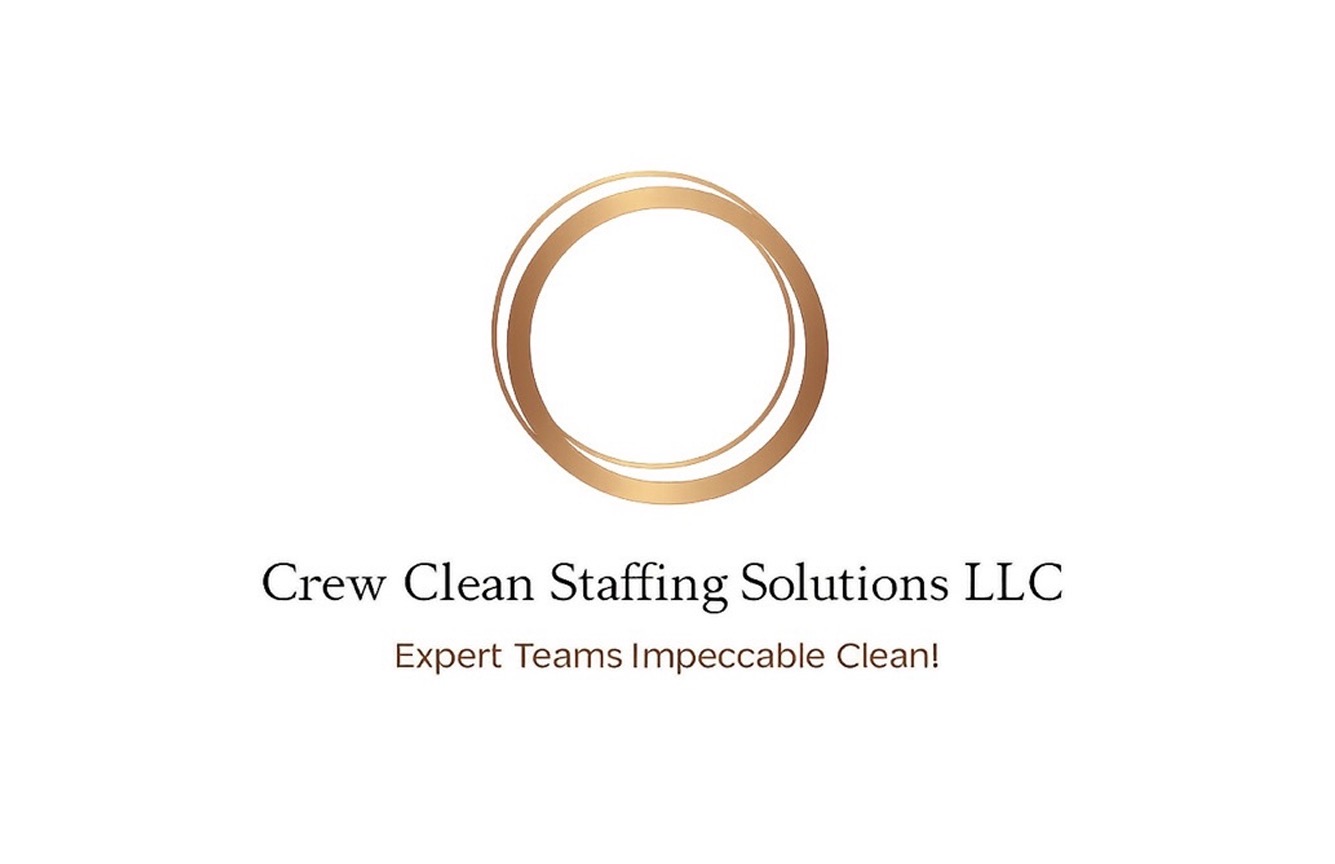 Crew Clean Staffing Solutions