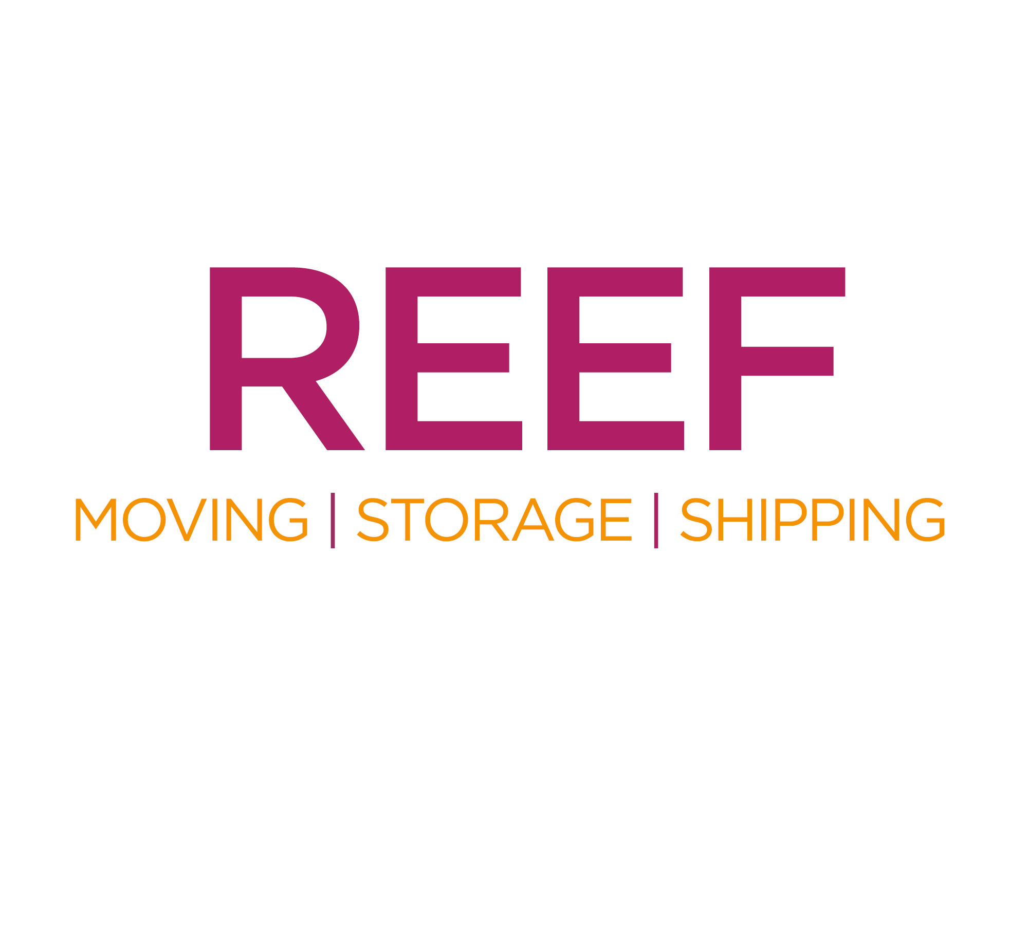 Reef Movers