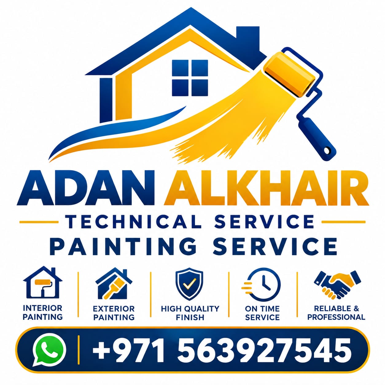 Adnan Al Khair Technical Service