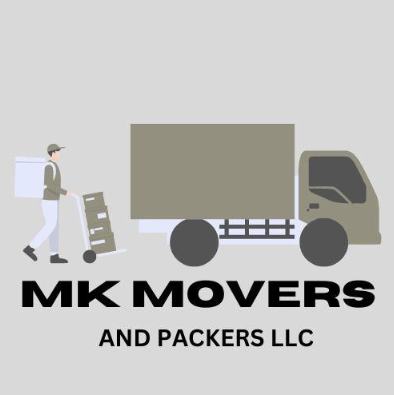 MK Movers & Packers