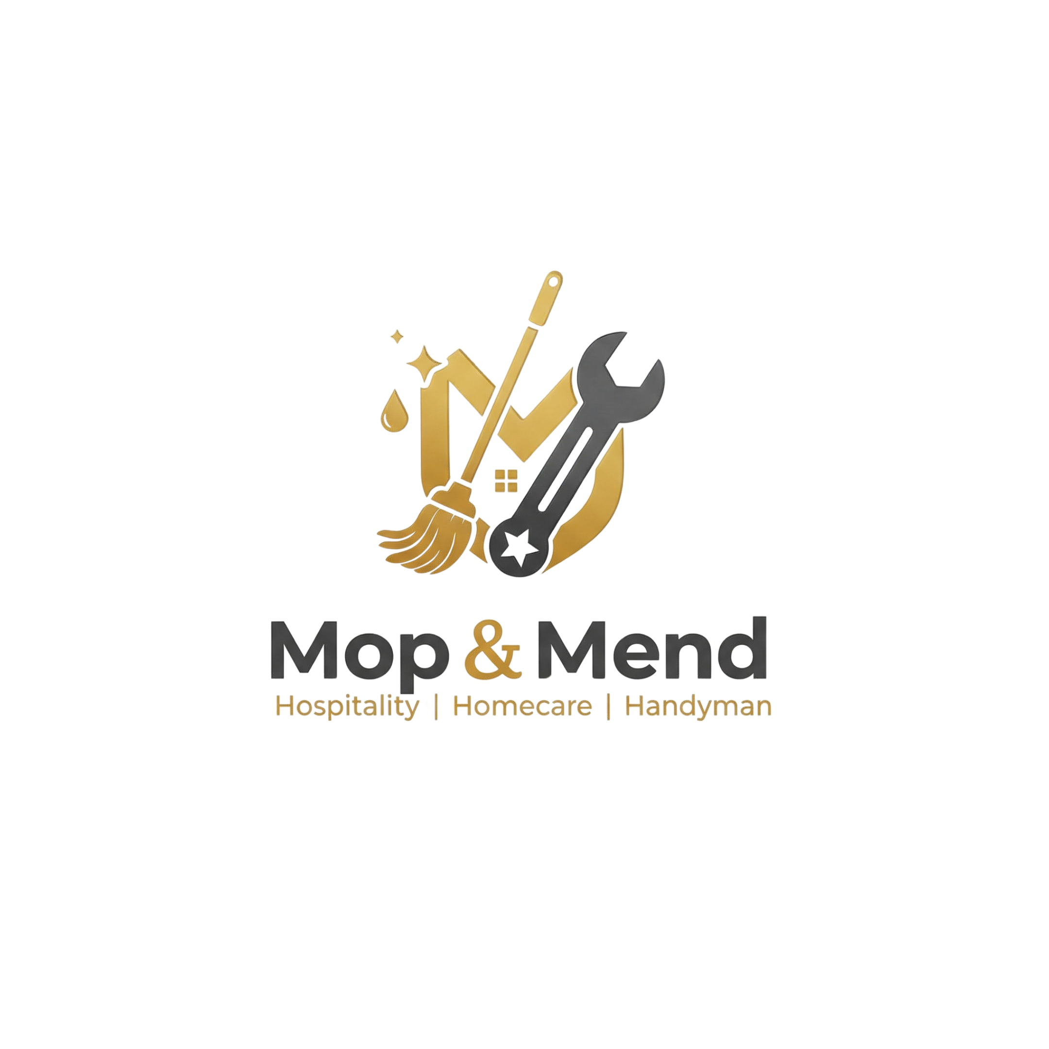 Mop And Mend
