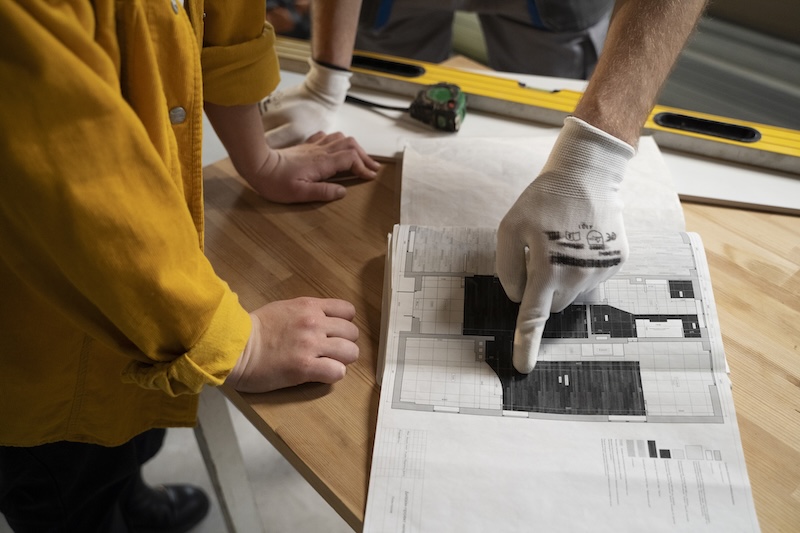 Renovation & Remodeling